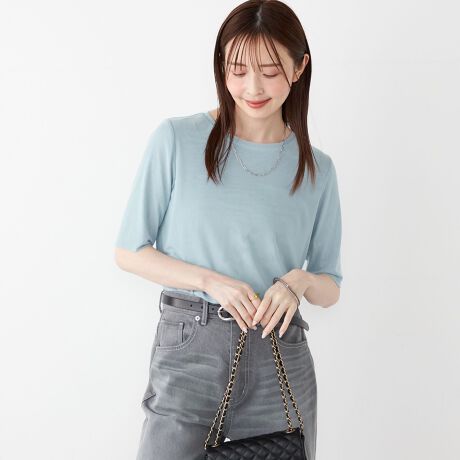 [^ԁF222320072]25SS悢VA[͂̃`[gbvXB`[2d˂邱ƂŏiȓɂȂAl̕ɂ₷fUCɎdグ܂BRpNgȃTCY͏炵āArX`FL~sȂǂ̃Ci[ɂ߂łBp̍ۂ́AobOANZT[A\ʂ̑eւ̈|ɏ\ӉBJ̐▀CɂÄߗނɐFڂ肷ꍇ܂̂ŁAWFߗނƂ̑gݍ͂ӂBpA󎞂̃Xŕ\ʂщHۂȂꍇ܂̂ŁAӂBGꂽ܂ܕuƁÂ̂ւ̐FڂAFꍇ܂̂łӂBp̍ۂ́AobOANZT[A\ʂ̑eւ̈|ɏ\ɂӂBipׂɁAAeV^OKmF̏Ap͂舵Bi̐F́AB̏ڍ׉摜QƂB̏i̓AEgbg̃IWi[xiłBSHIPS OUTLETeXAECTCgł̎舵ƂȂ܂BX܂ւ⍇̍ۂ́ASSHIPS OUTLETeX܂ł肢܂B̑SHIPSeX܂ւ̂񂹑Ή͒v˂܂̂ŁA\߂̒肢܂BSHIPS ColorsSHIPS̃RZvguSTYLISH STANDARDṽtB^[ʂāAJWArWlX܂ł̃ACe[YiuȃvCXō\IWi[xłBYAEBYALbYCibvAOUTLETeX܁AECTCg𒆐SɓWJBlXȃCtX^CɊYA炵\łg[^ACeĂ܂B