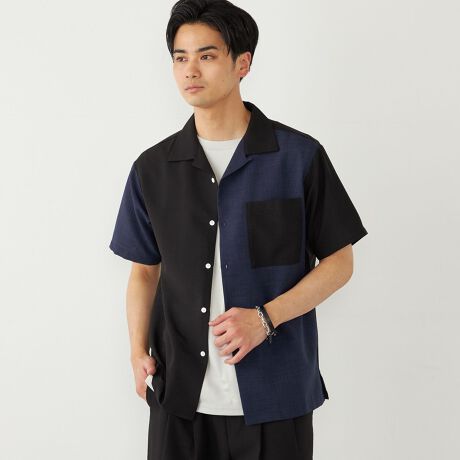 [^ԁF211500011]25SSꂢ߂ȕ\|GXegfނgpI[vJ[̃VcBẑ鐶n̓VɂȂÂ炭AC[W[PAɗDĂ܂Byʊ⒅pɂAăV[Yɂp₷1Ɏdグ܂Bfނ̃pcƃZbgAbvł̒p\łBpciԁF213-10-0023[TCgɂ(nCt/-)ł̕iԕ\LƂȂ܂BipׂɁAAeV^OKmF̏Ap͂舵Bi̐F́AB̏ڍ׉摜QƂB摜̏i̓TvłBۂ̏iƎdlAHATCY኱قȂꍇ܂B̏i̓AEgbg̃IWi[xiłBSHIPS OUTLETeXAECTCgł̎舵ƂȂ܂BX܂ւ⍇̍ۂ́ASSHIPS OUTLETeX܂ł肢܂B̑SHIPSeX܂ւ̂񂹑Ή͒v˂܂̂ŁA\߂̒肢܂BSHIPS ColorsSHIPS̃RZvguSTYLISH STANDARDṽtB^[ʂāAJWArWlX܂ł̃ACe[YiuȃvCXō\IWi[xłBYAEBYALbYCibvAOUTLETeX܁AECTCg𒆐SɓWJBlXȃCtX^CɊYA炵\łg[^ACeĂ܂B