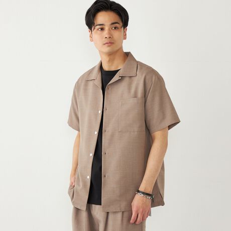 [^ԁF211500011]25SSꂢ߂ȕ\|GXegfނgpI[vJ[̃VcBẑ鐶n̓VɂȂÂ炭AC[W[PAɗDĂ܂Byʊ⒅pɂAăV[Yɂp₷1Ɏdグ܂Bfނ̃pcƃZbgAbvł̒p\łBpciԁF213-10-0023[TCgɂ(nCt/-)ł̕iԕ\LƂȂ܂BipׂɁAAeV^OKmF̏Ap͂舵Bi̐F́AB̏ڍ׉摜QƂB摜̏i̓TvłBۂ̏iƎdlAHATCY኱قȂꍇ܂B̏i̓AEgbg̃IWi[xiłBSHIPS OUTLETeXAECTCgł̎舵ƂȂ܂BX܂ւ⍇̍ۂ́ASSHIPS OUTLETeX܂ł肢܂B̑SHIPSeX܂ւ̂񂹑Ή͒v˂܂̂ŁA\߂̒肢܂BSHIPS ColorsSHIPS̃RZvguSTYLISH STANDARDṽtB^[ʂāAJWArWlX܂ł̃ACe[YiuȃvCXō\IWi[xłBYAEBYALbYCibvAOUTLETeX܁AECTCg𒆐SɓWJBlXȃCtX^CɊYA炵\łg[^ACeĂ܂B