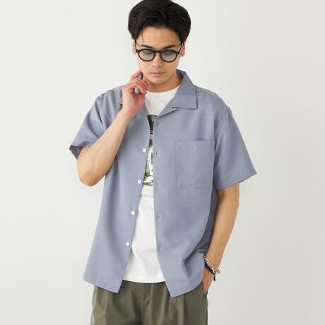 [^ԁF211500011]25SSꂢ߂ȕ\|GXegfނgpI[vJ[̃VcBẑ鐶n̓VɂȂÂ炭AC[W[PAɗDĂ܂Byʊ⒅pɂAăV[Yɂp₷1Ɏdグ܂Bfނ̃pcƃZbgAbvł̒p\łBpciԁF213-10-0023[TCgɂ(nCt/-)ł̕iԕ\LƂȂ܂BipׂɁAAeV^OKmF̏Ap͂舵Bi̐F́AB̏ڍ׉摜QƂB摜̏i̓TvłBۂ̏iƎdlAHATCY኱قȂꍇ܂B̏i̓AEgbg̃IWi[xiłBSHIPS OUTLETeXAECTCgł̎舵ƂȂ܂BX܂ւ⍇̍ۂ́ASSHIPS OUTLETeX܂ł肢܂B̑SHIPSeX܂ւ̂񂹑Ή͒v˂܂̂ŁA\߂̒肢܂BSHIPS ColorsSHIPS̃RZvguSTYLISH STANDARDṽtB^[ʂāAJWArWlX܂ł̃ACe[YiuȃvCXō\IWi[xłBYAEBYALbYCibvAOUTLETeX܁AECTCg𒆐SɓWJBlXȃCtX^CɊYA炵\łg[^ACeĂ܂B