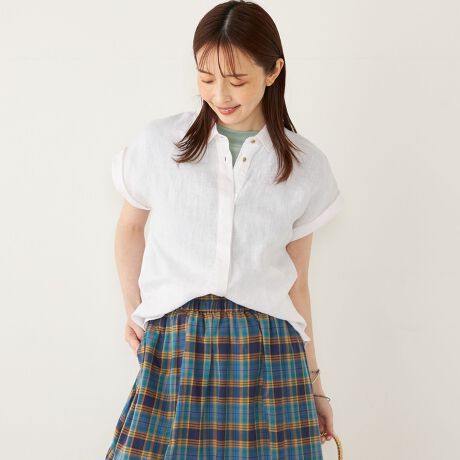 [^ԁF221520086]25SS[bpY̌gpEURO LINENfނgpfUCVcBl100%ɂĂ肵ASHIPS Colors炵Ղ1łBԂ݂̋⃁^{^iȈۂ̃t`X[uVcB悭Ƃ̂WXgTCỸVGbg炵Ă܂B킹ACeɂăJWAʋ΂܂ŕL񂹂1łBł󂪉\łBEURO LINENfނgpAfUCႢ̃ACepӂĂ܂BV[gX[uhXgVcF221-52-0085V[gX[u{bNXVcF221-52-0084OX[uVcF221-11-0029[TCgɂ(nCt/-)ł̕iԕ\LƂȂ܂Bfނ̓A\ʂɃlbv(IɑȂĂ)AXu(Ƀ)Ȃǂ̎܂BZFíAJ̐▀CɂÄߗނɐFڂ肷ꍇ܂̂ŁAWFߗނƂ̑gݍ͂ӂBZFíApA󎞂̃Xŕ\ʂщHۂȂꍇ܂̂ŁAӂBipׂɁAAeV^OKmF̏Ap͂舵Bi̐F́AB̏ڍ׉摜QƂB摜̏i̓TvłBۂ̏iƎdlAHATCY኱قȂꍇ܂B̏i̓AEgbg̃IWi[xiłBSHIPS OUTLETeXAECTCgł̎舵ƂȂ܂BX܂ւ⍇̍ۂ́ASSHIPS OUTLETeX܂ł肢܂B̑SHIPSeX܂ւ̂񂹑Ή͒v˂܂̂ŁA\߂̒肢܂BSHIPS ColorsSHIPS̃RZvguSTYLISH STANDARDṽtB^[ʂāAJWArWlX܂ł̃ACe[YiuȃvCXō\IWi[xłBYAEBYALbYCibvAOUTLETeX܁AECTCg𒆐SɓWJBlXȃCtX^CɊYA炵\łg[^ACeĂ܂B