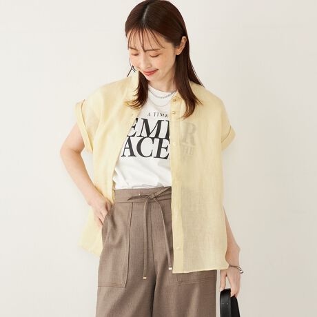 [^ԁF221520086]25SS[bpY̌gpEURO LINENfނgpfUCVcBl100%ɂĂ肵ASHIPS Colors炵Ղ1łBԂ݂̋⃁^{^iȈۂ̃t`X[uVcB悭Ƃ̂WXgTCỸVGbg炵Ă܂B킹ACeɂăJWAʋ΂܂ŕL񂹂1łBł󂪉\łBEURO LINENfނgpAfUCႢ̃ACepӂĂ܂BV[gX[uhXgVcF221-52-0085V[gX[u{bNXVcF221-52-0084OX[uVcF221-11-0029[TCgɂ(nCt/-)ł̕iԕ\LƂȂ܂Bfނ̓A\ʂɃlbv(IɑȂĂ)AXu(Ƀ)Ȃǂ̎܂BZFíAJ̐▀CɂÄߗނɐFڂ肷ꍇ܂̂ŁAWFߗނƂ̑gݍ͂ӂBZFíApA󎞂̃Xŕ\ʂщHۂȂꍇ܂̂ŁAӂBipׂɁAAeV^OKmF̏Ap͂舵Bi̐F́AB̏ڍ׉摜QƂB摜̏i̓TvłBۂ̏iƎdlAHATCY኱قȂꍇ܂B̏i̓AEgbg̃IWi[xiłBSHIPS OUTLETeXAECTCgł̎舵ƂȂ܂BX܂ւ⍇̍ۂ́ASSHIPS OUTLETeX܂ł肢܂B̑SHIPSeX܂ւ̂񂹑Ή͒v˂܂̂ŁA\߂̒肢܂BSHIPS ColorsSHIPS̃RZvguSTYLISH STANDARDṽtB^[ʂāAJWArWlX܂ł̃ACe[YiuȃvCXō\IWi[xłBYAEBYALbYCibvAOUTLETeX܁AECTCg𒆐SɓWJBlXȃCtX^CɊYA炵\łg[^ACeĂ܂B