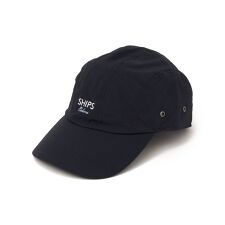 SHIPS Colors:〈UVカット・遮熱・吸水速乾〉ヒート シールド キャップ(KIDS)