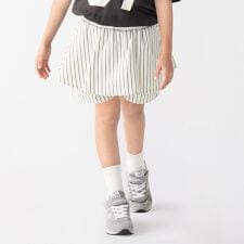シップス カラーズ(SHIPS Colors)のSHIPS Colors:90～140cm / ストライプ キュロット