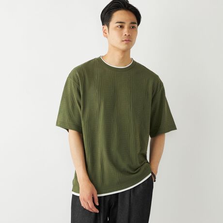 [^ԁF212100018]25SSNX҂݂Ŗ͗l\tFCNC[hTVcBC̍V[YłA1ŎyɃC[hX^Cył܂B݊ȂVvȖ͗ĺAlXȃR[fBl[gƍDBCɍ킹ăAE^[J[fBKȂǂ̃Ci[ƂĂ̂p߂łBƖɒԓƐF򂹂܂̂łӂBۊǂ̍ۂ͑ۓĂBipׂɁAAeV^OKmF̏Ap͂舵B̏i̓AEgbg̃IWi[xiłBSHIPS OUTLETeXAECTCgł̎舵ƂȂ܂BX܂ւ⍇̍ۂ́ASSHIPS OUTLETeX܂ł肢܂B̑SHIPSeX܂ւ̂񂹑Ή͒v˂܂̂ŁA\߂̒肢܂BSHIPS ColorsSHIPS̃RZvguSTYLISH STANDARDṽtB^[ʂāAJWArWlX܂ł̃ACe[YiuȃvCXō\IWi[xłBYAEBYALbYCibvAOUTLETeX܁AECTCg𒆐SɓWJBlXȃCtX^CɊYA炵\łg[^ACeĂ܂B