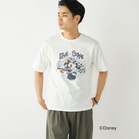 [^ԁF212120042]25SSSHIPS ColorsŖND]́AMENSEWOMENSEKIDSŋʂDisneygpTVcNׁIG͂Ò̗vfꂽAohƃR~bNłpӂĂ܂B~bL[}EX͂߂ƂlXDisneyLN^[AR[fBl[g̃ANZgɂȂĂ1łBWOMENSKIDSTCYWJĂ܂̂ŁAeqZEoAJbvł̃NR[fy߂܂BWOMENSohiԁF222-33-0003WOMENSR~bNiԁF222-33-0004KIDSiԁF232-32-0011[TCgɂ(nCt/-)ł̕iԕ\LƂȂ܂Bߓxȗ͂▀CƁADڂ̊EAn̎C؂jAn̕ό`܂̂ŏ\ɂӂBipׂɁAAeV^OKmF̏Ap͂舵B摜̏i̓TvłBۂ̏iƎdlAHATCY኱قȂꍇ܂B̏i̓AEgbg̃IWi[xiłBSHIPS OUTLETeXAECTCgł̎舵ƂȂ܂BX܂ւ⍇̍ۂ́ASSHIPS OUTLETeX܂ł肢܂B̑SHIPSeX܂ւ̂񂹑Ή͒v˂܂̂ŁA\߂̒肢܂BSHIPS ColorsSHIPS̃RZvguSTYLISH STANDARDṽtB^[ʂāAJWArWlX܂ł̃ACe[YiuȃvCXō\IWi[xłBYAEBYALbYCibvAOUTLETeX܁AECTCg𒆐SɓWJBlXȃCtX^CɊYA炵\łg[^ACeĂ܂B