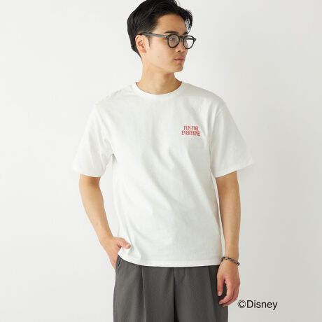 [^ԁF212120042]25SSSHIPS ColorsŖND]́AMENSEWOMENSEKIDSŋʂDisneygpTVcNׁIG͂Ò̗vfꂽAohƃR~bNłpӂĂ܂B~bL[}EX͂߂ƂlXDisneyLN^[AR[fBl[g̃ANZgɂȂĂ1łBWOMENSKIDSTCYWJĂ܂̂ŁAeqZEoAJbvł̃NR[fy߂܂BWOMENSohiԁF222-33-0003WOMENSR~bNiԁF222-33-0004KIDSiԁF232-32-0011[TCgɂ(nCt/-)ł̕iԕ\LƂȂ܂Bߓxȗ͂▀CƁADڂ̊EAn̎C؂jAn̕ό`܂̂ŏ\ɂӂBipׂɁAAeV^OKmF̏Ap͂舵B摜̏i̓TvłBۂ̏iƎdlAHATCY኱قȂꍇ܂B̏i̓AEgbg̃IWi[xiłBSHIPS OUTLETeXAECTCgł̎舵ƂȂ܂BX܂ւ⍇̍ۂ́ASSHIPS OUTLETeX܂ł肢܂B̑SHIPSeX܂ւ̂񂹑Ή͒v˂܂̂ŁA\߂̒肢܂BSHIPS ColorsSHIPS̃RZvguSTYLISH STANDARDṽtB^[ʂāAJWArWlX܂ł̃ACe[YiuȃvCXō\IWi[xłBYAEBYALbYCibvAOUTLETeX܁AECTCg𒆐SɓWJBlXȃCtX^CɊYA炵\łg[^ACeĂ܂B