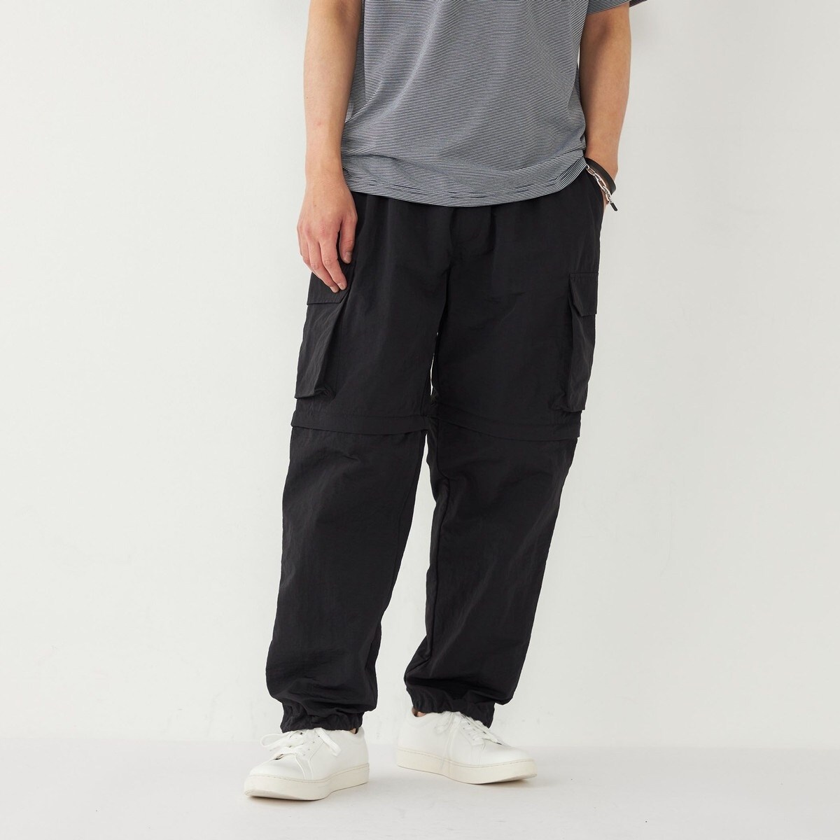 コンバーチブルパンツ メンズパンツ | 通販・人気ランキング