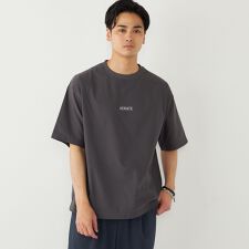 SHIPS Colors:〈UVカット・接触冷感・吸水速乾〉ハイスペック メッシュ Tシャツ