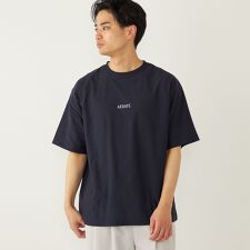 SHIPS Colors:〈UVカット・接触冷感・吸水速乾〉ハイスペック メッシュ Tシャツ
