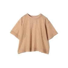 SHIPS Colors:〈手洗い可能〉シアー ニット TEE