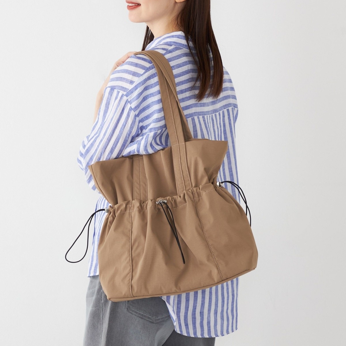 追加》【BALL＆CHAIN ×TOLIGHT】コラボバッグ | ジャーナル