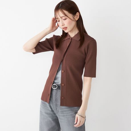 [^ԁF226330003]25SSƂCȔG肪Sn悢A|^̃jbgBƂVGbg{gI΂AJWAɂY߂ɂLy߂ACełB{^ĈꖇgbvXƂāAOJČy₩ȃJ[fBKɂ񂹂fUCŁAR[fBl[g̕L܂BƖɂFɂӂBCɂщHAɂӂBtƃV~ɂȂ܂̂łӂBipׂɁAAeV^OKmF̏Ap͂舵Bi̐F́AB̏ڍ׉摜QƂB̏i̓AEgbg̃IWi[xiłBSHIPS OUTLETeXAECTCgł̎舵ƂȂ܂BX܂ւ⍇̍ۂ́ASSHIPS OUTLETeX܂ł肢܂B̑SHIPSeX܂ւ̂񂹑Ή͒v˂܂̂ŁA\߂̒肢܂BSHIPS ColorsSHIPS̃RZvguSTYLISH STANDARDṽtB^[ʂāAJWArWlX܂ł̃ACe[YiuȃvCXō\IWi[xłBYAEBYALbYCibvAOUTLETeX܁AECTCg𒆐SɓWJBlXȃCtX^CɊYA炵\łg[^ACeĂ܂B