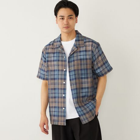 [^ԁF211500003]25SS߂̃J~fނgpV[gX[ũ`FbNVcBJ~n̗p邱ƂŁAƓ̓ƒʋCAy₩ɂp1BJ[oG[VɃu[n̐F邱ƂŁAڂɂ₩ȈۂĂ܂Bx[VbNȃ`FbŃAfj`mp͂AlXȃ{gƍDBeCXgȂǂ킸AFXȒȂy݂܂Bp̍ۂ́AobOANZT[A\ʂ̑eւ̈|ɏ\ɂӂBipׂɁAAeV^OKmF̏Ap͂舵Bi̐F́AB̏ڍ׉摜QƂB̏i̓AEgbg̃IWi[xiłBSHIPS OUTLETeXAECTCgł̎舵ƂȂ܂BX܂ւ⍇̍ۂ́ASSHIPS OUTLETeX܂ł肢܂B̑SHIPSeX܂ւ̂񂹑Ή͒v˂܂̂ŁA\߂̒肢܂BSHIPS ColorsSHIPS̃RZvguSTYLISH STANDARDṽtB^[ʂāAJWArWlX܂ł̃ACe[YiuȃvCXō\IWi[xłBYAEBYALbYCibvAOUTLETeX܁AECTCg𒆐SɓWJBlXȃCtX^CɊYA炵\łg[^ACeĂ܂B