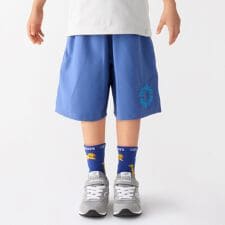 SHIPS Colors:90～140cm / 〈吸水速乾〉マルチファンクション カラー ショーツ
