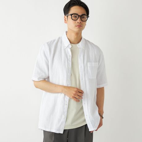 [^ԁF211530009]25SSl100%̐nŎdĂ{^_ẼV[gX[uVcB͋Ĉ⏬߂̃{^_EJ[ɂ邱ƂŁArWlXJWAȂǂɂ߁BXNGAJbg̐́A^bNAEgۂɃhXVcAJWAɂp܂Bx[VbNȃJ[CibvŁAfj`mAV[gpcȂǂ̃JWAȃ{gXAꂢ߂ȃXbNX܂ŗlXȃ{gXƍDBĂ炵\̃l100%1́AIIt킸lXȃV[Ŋ􂵂Ă܂Bfނ̓A\ʂɃlbv(IɑȂĂ)AXu(Ƀ)Ȃǂ̎܂BZFíApA󎞂̃Xŕ\ʂщHۂȂꍇ܂̂łӂBZFíAJ̐▀CɂÄߗނɐFڂ肷ꍇ܂̂ŁAWFߗނƂ̑g͂ӂBipׂɁAAeV^OKmF̏Ap͂舵B̏i̓AEgbg̃IWi[xiłBSHIPS OUTLETeXAECTCgł̎舵ƂȂ܂BX܂ւ⍇̍ۂ́ASSHIPS OUTLETeX܂ł肢܂B̑SHIPSeX܂ւ̂񂹑Ή͒v˂܂̂ŁA\߂̒肢܂BSHIPS ColorsSHIPS̃RZvguSTYLISH STANDARDṽtB^[ʂāAJWArWlX܂ł̃ACe[YiuȃvCXō\IWi[xłBYAEBYALbYCibvAOUTLETeX܁AECTCg𒆐SɓWJBlXȃCtX^CɊYA炵\łg[^ACeĂ܂B