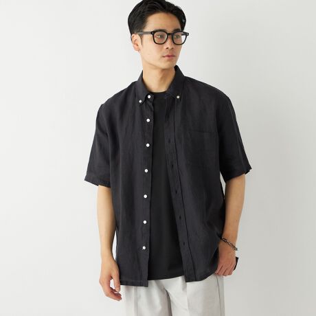 [^ԁF211530009]25SSl100%̐nŎdĂ{^_ẼV[gX[uVcB͋Ĉ⏬߂̃{^_EJ[ɂ邱ƂŁArWlXJWAȂǂɂ߁BXNGAJbg̐́A^bNAEgۂɃhXVcAJWAɂp܂Bx[VbNȃJ[CibvŁAfj`mAV[gpcȂǂ̃JWAȃ{gXAꂢ߂ȃXbNX܂ŗlXȃ{gXƍDBĂ炵\̃l100%1́AIIt킸lXȃV[Ŋ􂵂Ă܂Bfނ̓A\ʂɃlbv(IɑȂĂ)AXu(Ƀ)Ȃǂ̎܂BZFíApA󎞂̃Xŕ\ʂщHۂȂꍇ܂̂łӂBZFíAJ̐▀CɂÄߗނɐFڂ肷ꍇ܂̂ŁAWFߗނƂ̑g͂ӂBipׂɁAAeV^OKmF̏Ap͂舵B̏i̓AEgbg̃IWi[xiłBSHIPS OUTLETeXAECTCgł̎舵ƂȂ܂BX܂ւ⍇̍ۂ́ASSHIPS OUTLETeX܂ł肢܂B̑SHIPSeX܂ւ̂񂹑Ή͒v˂܂̂ŁA\߂̒肢܂BSHIPS ColorsSHIPS̃RZvguSTYLISH STANDARDṽtB^[ʂāAJWArWlX܂ł̃ACe[YiuȃvCXō\IWi[xłBYAEBYALbYCibvAOUTLETeX܁AECTCg𒆐SɓWJBlXȃCtX^CɊYA炵\łg[^ACeĂ܂B