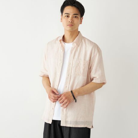 [^ԁF211530009]25SSl100%̐nŎdĂ{^_ẼV[gX[uVcB͋Ĉ⏬߂̃{^_EJ[ɂ邱ƂŁArWlXJWAȂǂɂ߁BXNGAJbg̐́A^bNAEgۂɃhXVcAJWAɂp܂Bx[VbNȃJ[CibvŁAfj`mAV[gpcȂǂ̃JWAȃ{gXAꂢ߂ȃXbNX܂ŗlXȃ{gXƍDBĂ炵\̃l100%1́AIIt킸lXȃV[Ŋ􂵂Ă܂Bfނ̓A\ʂɃlbv(IɑȂĂ)AXu(Ƀ)Ȃǂ̎܂BZFíApA󎞂̃Xŕ\ʂщHۂȂꍇ܂̂łӂBZFíAJ̐▀CɂÄߗނɐFڂ肷ꍇ܂̂ŁAWFߗނƂ̑g͂ӂBipׂɁAAeV^OKmF̏Ap͂舵B̏i̓AEgbg̃IWi[xiłBSHIPS OUTLETeXAECTCgł̎舵ƂȂ܂BX܂ւ⍇̍ۂ́ASSHIPS OUTLETeX܂ł肢܂B̑SHIPSeX܂ւ̂񂹑Ή͒v˂܂̂ŁA\߂̒肢܂BSHIPS ColorsSHIPS̃RZvguSTYLISH STANDARDṽtB^[ʂāAJWArWlX܂ł̃ACe[YiuȃvCXō\IWi[xłBYAEBYALbYCibvAOUTLETeX܁AECTCg𒆐SɓWJBlXȃCtX^CɊYA炵\łg[^ACeĂ܂B