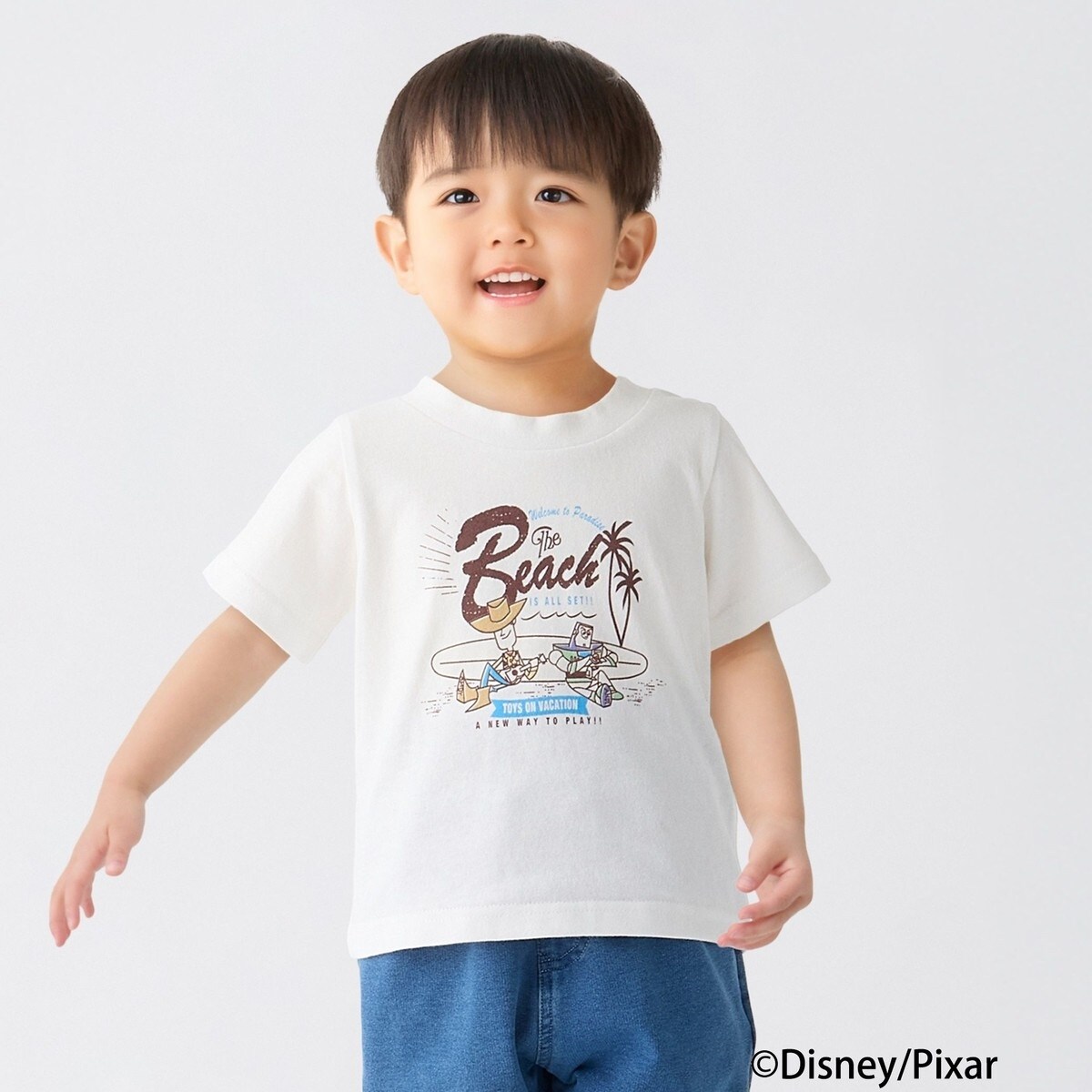 [}C]SHIPS Colors:80`130cm / gCEXg[[ vg TVc/VbvX J[YiSHIPS Colorsj CgzCg