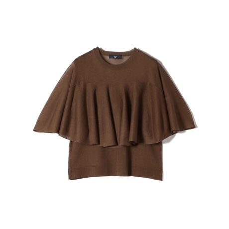 [^ԁF226340003]25AWV̂fނCŁAĂłSn悭VA[jbgB̓MU[𗘂2dẴfUCŁACɂȂɂAiȈۂɌ܂܂B͕IɂtAX[û߁ACɂȂ̘r肰ȂJo[ł̂|CgBȂŁACłAEgłoXĂ₷fUCłB킹{gI΂Aʋ΂Ȃǂ̂ꂢ߃X^CAJWAR[f܂ŕL􂵂Ă܂B------------------------------ň݁FLkFLFL􂢁F------------------------------yz̏i͌ԍʒuvĂ܂B\߂ӉBipׂɁAAeV^OKmF̏Ap͂舵Bi̐F́AB̏ڍ׉摜QƂB摜̏i̓TvłBۂ̏iƎdlAHATCY኱قȂꍇ܂B̏i̓AEgbg̃IWi[xiłBSHIPS OUTLETeXAECTCgł̎舵ƂȂ܂BX܂ւ⍇̍ۂ́ASSHIPS OUTLETeX܂ł肢܂B̑SHIPSeX܂ւ̂񂹑Ή͒v˂܂̂ŁA\߂̒肢܂BSHIPS ColorsSHIPS̃RZvguSTYLISH STANDARDṽtB^[ʂāAJWArWlX܂ł̃ACe[YiuȃvCXō\IWi[xłBYAEBYALbYCibvAOUTLETeX܁AECTCg𒆐SɓWJBlXȃCtX^CɊYA炵\łg[^ACeĂ܂B