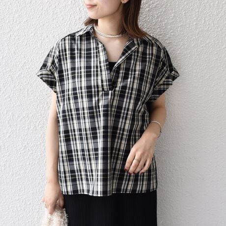 [^ԁF221530009]25SSJ[̃`FbNڂ䂭AXLbp[uEXBXLbp[fUCoA炵ȂȂ܂BO㍷̂钅ŁA^bNCłAEgłoX悭܂A܂܂ȃ{gƍDȂ̂́B悢݊ŁAR[fBl[g̎ɂȂ钅fVcłBfވႢŖnEXgCvpӂĂ܂BnEXgCviԁF221-53-0008[TCgɂ(nCt/-)ł̕iԕ\LƂȂ܂BZF͖̕Cɂ葼̕ɐFڂ邱Ƃ܂̂łӂBԂł̒p⊾łʂꂽԂł̕uA܂󎞂ɒԐɂĂAܗntɂ܂ܕuȂŉBFFڂ̋ꂪ܂̂łӉBipׂɁAAeV^OKmF̏Ap͂舵Bi̐F́AB̏ڍ׉摜QƂB̏i̓AEgbg̃IWi[xiłBSHIPS OUTLETeXAECTCgł̎舵ƂȂ܂BX܂ւ⍇̍ۂ́ASSHIPS OUTLETeX܂ł肢܂B̑SHIPSeX܂ւ̂񂹑Ή͒v˂܂̂ŁA\߂̒肢܂BSHIPS ColorsSHIPS̃RZvguSTYLISH STANDARDṽtB^[ʂāAJWArWlX܂ł̃ACe[YiuȃvCXō\IWi[xłBYAEBYALbYCibvAOUTLETeX܁AECTCg𒆐SɓWJBlXȃCtX^CɊYA炵\łg[^ACeĂ܂B