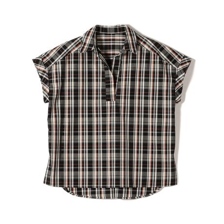 [^ԁF221530009]25SSJ[̃`FbNڂ䂭AXLbp[uEXBXLbp[fUCoA炵ȂȂ܂BO㍷̂钅ŁA^bNCłAEgłoX悭܂A܂܂ȃ{gƍDȂ̂́B悢݊ŁAR[fBl[g̎ɂȂ钅fVcłBfވႢŖnEXgCvpӂĂ܂BnEXgCviԁF221-53-0008[TCgɂ(nCt/-)ł̕iԕ\LƂȂ܂BZF͖̕Cɂ葼̕ɐFڂ邱Ƃ܂̂łӂBԂł̒p⊾łʂꂽԂł̕uA܂󎞂ɒԐɂĂAܗntɂ܂ܕuȂŉBFFڂ̋ꂪ܂̂łӉBipׂɁAAeV^OKmF̏Ap͂舵Bi̐F́AB̏ڍ׉摜QƂB̏i̓AEgbg̃IWi[xiłBSHIPS OUTLETeXAECTCgł̎舵ƂȂ܂BX܂ւ⍇̍ۂ́ASSHIPS OUTLETeX܂ł肢܂B̑SHIPSeX܂ւ̂񂹑Ή͒v˂܂̂ŁA\߂̒肢܂BSHIPS ColorsSHIPS̃RZvguSTYLISH STANDARDṽtB^[ʂāAJWArWlX܂ł̃ACe[YiuȃvCXō\IWi[xłBYAEBYALbYCibvAOUTLETeX܁AECTCg𒆐SɓWJBlXȃCtX^CɊYA炵\łg[^ACeĂ܂B