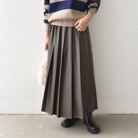 [^ԁF223260021]25AW_炩ȍvgpv[cXJ[gBn[hȈۂ^ɂAR[fBl[gɎ₷ꖇłBEGXg̓SdlȂ̂ŁAXgXt[ȗSnBH~炵fފŁAi悭񂹁AIVACełBydʁzubNrTCYF575^lTCYF590uErTCYF585^lTCYF600J[ɂďdʂقȂ܂Bfނ̓AoN򉻂܂Bgp̗LɊւ炸AoN򉻂͐is܂BϗpN͐3`5NڈłB炩߂BN[jO͑܂oĕۊǂĂB̓ꏊ⍂ɂȂꏊł̕ۊǂ͔ĂBAv[cH́AivIȂ̂ł͂܂BpǍJԂŁAAv[c͏XɏĂ܂BVHAv[cH̍ĉH͏o܂Bp݂͒邵ĕۊǂĂBN[jOXɏoۂ́AAv[cHił邱ƂK`BipׂɁAAeV^OKmF̏Ap͂舵Bi̐F́AB̏ڍ׉摜QƂB摜̏i̓TvłBۂ̏iƎdlAHATCY኱قȂꍇ܂B̏i̓AEgbg̃IWi[xiłBSHIPS OUTLETeXAECTCgł̎舵ƂȂ܂BX܂ւ⍇̍ۂ́ASSHIPS OUTLETeX܂ł肢܂B̑SHIPSeX܂ւ̂񂹑Ή͒v˂܂̂ŁA\߂̒肢܂BSHIPS ColorsSHIPS̃RZvguSTYLISH STANDARDṽtB^[ʂāAJWArWlX܂ł̃ACe[YiuȃvCXō\IWi[xłBYAEBYALbYCibvAOUTLETeX܁AECTCg𒆐SɓWJBlXȃCtX^CɊYA炵\łg[^ACeĂ܂B