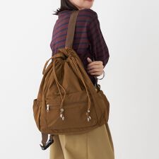 SHIPS Colors:2WAY バック パック