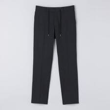 SHIPS Colors:〈洗濯機可能〉AVANT(R) ストレッチ スラックス(セットアップ対応)