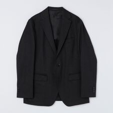 SHIPS Colors:〈洗濯機可能〉AVANT(R) ストレッチ ジャケット(セットアップ対応)