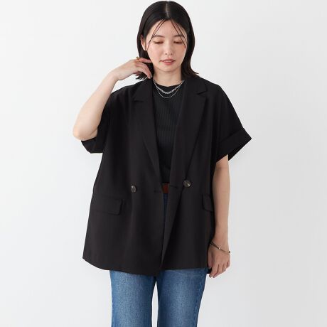 [^ԁF227040001]25AWƊƃbNX𗼗WPbgB-fUC-e[[hdĂŏioAƂVGbgŃbNXSn1B̓[AbvdlŁA肰Ȃ̘rJo[Ă܂BCi[ɔTVc𒅂Ă`ȂA߂̑|CgłB-f-V̂fނgpAƂG肪̉HDɂ҂1BVCɂȂÂ炭A^тɂ֗łB-R[fBl[g-fނ̃pcƂ̍킹ŁAY߂ȃZbgAbvX^CɁBs[Xfjƍ킹ƁÂJWAR[fƂĂB킹ACeON/OFF킸􂷂閜\ACełBfރpciԁF223-14-0009[TCgɂ(nCt/-)ł̕iԕ\LƂȂ܂B------------------------------ň݁FLkFF (J[L݂̂L) 򊴁F􂢁F------------------------------ƖɒԓƐF򂹂܂̂łӂBipׂɁAAeV^OKmF̏Ap͂舵Bi̐F́AB̏ڍ׉摜QƂB̏i̓AEgbg̃IWi[xiłBSHIPS OUTLETeXAECTCgł̎舵ƂȂ܂BX܂ւ⍇̍ۂ́ASSHIPS OUTLETeX܂ł肢܂B̑SHIPSeX܂ւ̂񂹑Ή͒v˂܂̂ŁA\߂̒肢܂BSHIPS ColorsSHIPS̃RZvguSTYLISH STANDARDṽtB^[ʂāAJWArWlX܂ł̃ACe[YiuȃvCXō\IWi[xłBYAEBYALbYCibvAOUTLETeX܁AECTCg𒆐SɓWJBlXȃCtX^CɊYA炵\łg[^ACeĂ܂B