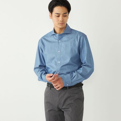 [^ԁF211160007]25AW5IX̃Cgfjfނ̗pZ~ChJ[fjVcBniKŃu[`H{fނDĂAꂢ߂ȈۂɎdグ܂BEHbVCfBSƃu[`u[AO[fjƔėp̍J[oG[VłpӁBVc1ł̂pJWAȒȂ͂AWPbgƂ̑QBm[^Cł̃X^COłȂAjbg^CE[^CȂǂł̃^ChAbvX^C߂łBĩR[fBl[gAWPpX^CX[cX^C܂ŗlXȒȂy݂1łB------------------------------ň݁FLkFF򊴁F􂢁F------------------------------όSxɂ͌EAuACgɒԎNƓĂĂ܂Ƃ܂̂łӂBC␅ł̐FɂӂBWFnƂ̒킹͂BobOACAV[gւ̐FڂɂӂBp̌JԂŁAXɐFE܂BƖł̐FɂӂBipׂɁAAeV^OKmF̏Ap͂舵Bi̐F́AB̏ڍ׉摜QƂB摜̏i̓TvłBۂ̏iƎdlAHATCY኱قȂꍇ܂B̏i̓AEgbg̃IWi[xiłBSHIPS OUTLETeXAECTCgł̎舵ƂȂ܂BX܂ւ⍇̍ۂ́ASSHIPS OUTLETeX܂ł肢܂B̑SHIPSeX܂ւ̂񂹑Ή͒v˂܂̂ŁA\߂̒肢܂BSHIPS ColorsSHIPS̃RZvguSTYLISH STANDARDṽtB^[ʂāAJWArWlX܂ł̃ACe[YiuȃvCXō\IWi[xłBYAEBYALbYCibvAOUTLETeX܁AECTCg𒆐SɓWJBlXȃCtX^CɊYA炵\łg[^ACeĂ܂B