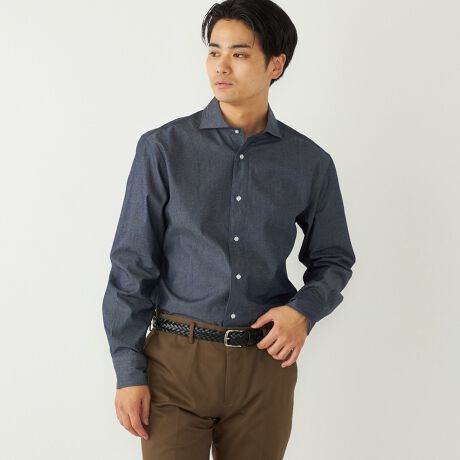 [^ԁF211160007]25AW5IX̃Cgfjfނ̗pZ~ChJ[fjVcBniKŃu[`H{fނDĂAꂢ߂ȈۂɎdグ܂BEHbVCfBSƃu[`u[AO[fjƔėp̍J[oG[VłpӁBVc1ł̂pJWAȒȂ͂AWPbgƂ̑QBm[^Cł̃X^COłȂAjbg^CE[^CȂǂł̃^ChAbvX^C߂łBĩR[fBl[gAWPpX^CX[cX^C܂ŗlXȒȂy݂1łB------------------------------ň݁FLkFF򊴁F􂢁F------------------------------όSxɂ͌EAuACgɒԎNƓĂĂ܂Ƃ܂̂łӂBC␅ł̐FɂӂBWFnƂ̒킹͂BobOACAV[gւ̐FڂɂӂBp̌JԂŁAXɐFE܂BƖł̐FɂӂBipׂɁAAeV^OKmF̏Ap͂舵Bi̐F́AB̏ڍ׉摜QƂB摜̏i̓TvłBۂ̏iƎdlAHATCY኱قȂꍇ܂B̏i̓AEgbg̃IWi[xiłBSHIPS OUTLETeXAECTCgł̎舵ƂȂ܂BX܂ւ⍇̍ۂ́ASSHIPS OUTLETeX܂ł肢܂B̑SHIPSeX܂ւ̂񂹑Ή͒v˂܂̂ŁA\߂̒肢܂BSHIPS ColorsSHIPS̃RZvguSTYLISH STANDARDṽtB^[ʂāAJWArWlX܂ł̃ACe[YiuȃvCXō\IWi[xłBYAEBYALbYCibvAOUTLETeX܁AECTCg𒆐SɓWJBlXȃCtX^CɊYA炵\łg[^ACeĂ܂B