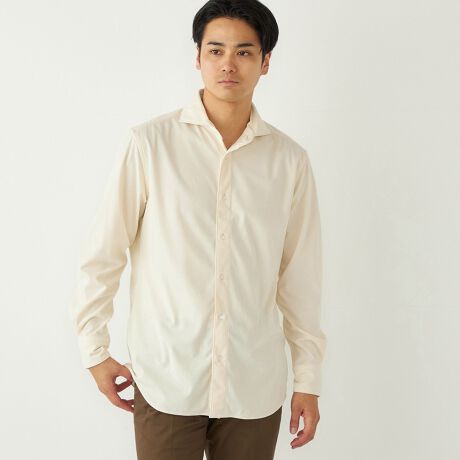 [^ԁF211160006]25AW21EF̍אR[fCfނgpZ~ChJ[VcBSȃR[fCA|GXe100%̑fނ̗p邱ƂŃ\tgȒSnɎdグ܂BVɂȂÂ炭F̐SzȂAg₷1BAE^[WPbg̃Ci[ƂĂ͂AVc1ł̂płR[fBl[g̎ɂȂĂ܂B------------------------------ň݁FԐLkFF򊴁FL􂢁F@------------------------------ipׂɁAAeV^OKmF̏Ap͂舵Bi̐F́AB̏ڍ׉摜QƂB摜̏i̓TvłBۂ̏iƎdlAHATCY኱قȂꍇ܂B̏i̓AEgbg̃IWi[xiłBSHIPS OUTLETeXAECTCgł̎舵ƂȂ܂BX܂ւ⍇̍ۂ́ASSHIPS OUTLETeX܂ł肢܂B̑SHIPSeX܂ւ̂񂹑Ή͒v˂܂̂ŁA\߂̒肢܂BSHIPS ColorsSHIPS̃RZvguSTYLISH STANDARDṽtB^[ʂāAJWArWlX܂ł̃ACe[YiuȃvCXō\IWi[xłBYAEBYALbYCibvAOUTLETeX܁AECTCg𒆐SɓWJBlXȃCtX^CɊYA炵\łg[^ACeĂ܂B