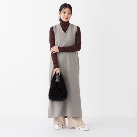 [^ԁF224550033]25AWtWANZgɂȂAWp[XJ[gBׂ[Y߂Ȃ悢VGbgɒ߂̏䊴Alȏî1BTVcm[X[uACeƁAȂĂ^[glbÑjbgAWPbgHDƁAtȃX^CYߍ킹ɂƕ͋CςĊy߂1Bp̍ۂ́AobOANZT[A\ʂ̑eւ̈|ɏ\ɂӂBJ̐▀CɂÄߗނɐFڂ肷ꍇ܂̂ŁAWFߗނƂ̑g͂ӂBpA󎞂̃Xŕ\ʂщHۂȂꍇ܂̂ŁAӂBGꂽ܂ܕuƁÂ̂ւ̐FڂAFꍇ܂̂łӂBƖɒԓƐF򂹂܂̂łӂBۊǂ̍ۂ͑ۓĂBipׂɁAAeV^OKmF̏Ap͂舵Bi̐F́AB̏ڍ׉摜QƂB摜̏i̓TvłBۂ̏iƎdlAHATCY኱قȂꍇ܂B̏i̓AEgbg̃IWi[xiłBSHIPS OUTLETeXAECTCgł̎舵ƂȂ܂BX܂ւ⍇̍ۂ́ASSHIPS OUTLETeX܂ł肢܂B̑SHIPSeX܂ւ̂񂹑Ή͒v˂܂̂ŁA\߂̒肢܂BSHIPS ColorsSHIPS̃RZvguSTYLISH STANDARDṽtB^[ʂāAJWArWlX܂ł̃ACe[YiuȃvCXō\IWi[xłBYAEBYALbYCibvAOUTLETeX܁AECTCg𒆐SɓWJBlXȃCtX^CɊYA炵\łg[^ACeĂ܂B