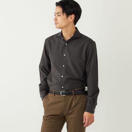 [^ԁF211160003]25AWE[̌łꂢ߂ȕ͋CChJ[VcBgsJE[̂悤Ɍ鐶ńA|GXe100%̑fށBE[̂悤ȕ͋CAhVERsOEXgb`fނłBhV̓AC̎ԂyĂ܂BlN^C킹R[fBl[g͂Am[^Cł̃rWlXJWAȂǂɂ߂łBWPpX^CX[cX^CɁAhXVcƂ͈炵Ă1łB------------------------------ň݁FԐLkFLF򊴁F􂢁F------------------------------ipׂɁAAeV^OKmF̏Ap͂舵Bi̐F́AB̏ڍ׉摜QƂB̏i̓AEgbg̃IWi[xiłBSHIPS OUTLETeXAECTCgł̎舵ƂȂ܂BX܂ւ⍇̍ۂ́ASSHIPS OUTLETeX܂ł肢܂B̑SHIPSeX܂ւ̂񂹑Ή͒v˂܂̂ŁA\߂̒肢܂BSHIPS ColorsSHIPS̃RZvguSTYLISH STANDARDṽtB^[ʂāAJWArWlX܂ł̃ACe[YiuȃvCXō\IWi[xłBYAEBYALbYCibvAOUTLETeX܁AECTCg𒆐SɓWJBlXȃCtX^CɊYA炵\łg[^ACeĂ܂B