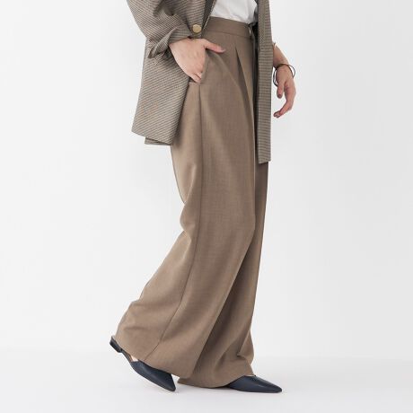 [^ԁF223150017]25AW悭[Ŷ郏ChpcBьiȑfފŁAn̂ȂƂnȂ̂ŁAI[V[Y􂵂Ă܂BZ^[vXŁAJWAȍ킹łꂽۂɁBEGXg̓SdlŁAKȗSńBꂢ߂ȑfފƃVGbgŁAIłItłL񂹂1{łBfނ̃xXgpӂĂAZbgAbvł̒p߂łBxXgiԁF224-75-0005[TCgɂ(nCt/-)ł̕iԕ\LƂȂ܂BipׂɁAAeV^OKmF̏Ap͂舵Bi̐F́AB̏ڍ׉摜QƂB摜̏i̓TvłBۂ̏iƎdlAHATCY኱قȂꍇ܂B̏i̓AEgbg̃IWi[xiłBSHIPS OUTLETeXAECTCgł̎舵ƂȂ܂BX܂ւ⍇̍ۂ́ASSHIPS OUTLETeX܂ł肢܂B̑SHIPSeX܂ւ̂񂹑Ή͒v˂܂̂ŁA\߂̒肢܂BSHIPS ColorsSHIPS̃RZvguSTYLISH STANDARDṽtB^[ʂāAJWArWlX܂ł̃ACe[YiuȃvCXō\IWi[xłBYAEBYALbYCibvAOUTLETeX܁AECTCg𒆐SɓWJBlXȃCtX^CɊYA炵\łg[^ACeĂ܂B