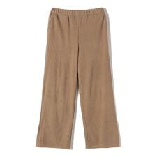 SHIPS Colors:〈手洗い可能〉カット コーデュロイ ゴム パンツ◇