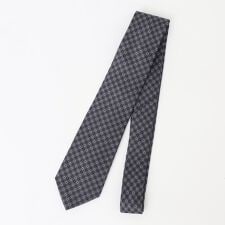 SHIPS Colors:シルク ドット ネクタイ