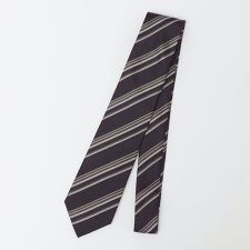 シップス カラーズ(SHIPS Colors)のSHIPS Colors:シルク ストライプ ネクタイ