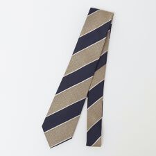 シップス カラーズ(SHIPS Colors)のSHIPS Colors:シルク ストライプ ネクタイ
