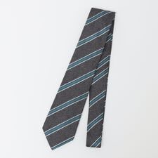 シップス カラーズ(SHIPS Colors)のSHIPS Colors:シルク ストライプ ネクタイ
