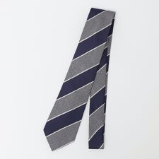シップス カラーズ(SHIPS Colors)のSHIPS Colors:シルク ストライプ ネクタイ