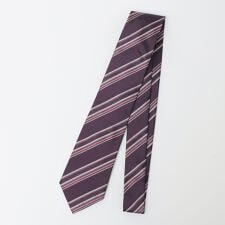 シップス カラーズ(SHIPS Colors)のSHIPS Colors:シルク ストライプ ネクタイ
