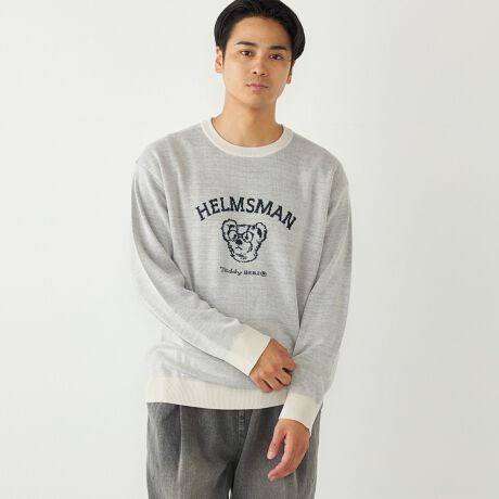 [^ԁF216060004]25AWV[YlC̃efBxA~SHIPS Colors̃jbgɐV삪oIG̓{fB12Q[W̃nCQ[Wjbg̗pACgȓɂ邱ƂŕLV[Ył̂pɑΉBefBxÃ`[tƃSWJ[h҂݂ŕ\ƁAɃby1|Cg{2̃CibvBjZbNXłpfUCȂAnCQ[Wjbggp邱Ƃŗ͋C1łBItzCgKIDSiԂpӂĂ܂̂ŁAeqZAoȂǂƑł̃NR[fBl[g߂łBKIDSiԁF236-06-0003[TCgɂ(nCt/-)ł̕iԕ\LƂȂ܂B------------------------------ň݁FLkFLF򊴁F􂢁F@------------------------------CɂщHыʂ₷߁AAp͂BipׂɁAAeV^OKmF̏Ap͂舵Bi̐F́AB̏ڍ׉摜QƂB摜̏i̓TvłBۂ̏iƎdlAHATCY኱قȂꍇ܂B̏i̓AEgbg̃IWi[xiłBSHIPS OUTLETeXAECTCgł̎舵ƂȂ܂BX܂ւ⍇̍ۂ́ASSHIPS OUTLETeX܂ł肢܂B̑SHIPSeX܂ւ̂񂹑Ή͒v˂܂̂ŁA\߂̒肢܂BSHIPS ColorsSHIPS̃RZvguSTYLISH STANDARDṽtB^[ʂāAJWArWlX܂ł̃ACe[YiuȃvCXō\IWi[xłBYAEBYALbYCibvAOUTLETeX܁AECTCg𒆐SɓWJBlXȃCtX^CɊYA炵\łg[^ACeĂ܂B