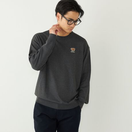 [^ԁF216060004]25AWV[YlC̃efBxA~SHIPS Colors̃jbgɐV삪oIG̓{fB12Q[W̃nCQ[Wjbg̗pACgȓɂ邱ƂŕLV[Ył̂pɑΉBefBxÃ`[tƃSWJ[h҂݂ŕ\ƁAɃby1|Cg{2̃CibvBjZbNXłpfUCȂAnCQ[Wjbggp邱Ƃŗ͋C1łBItzCgKIDSiԂpӂĂ܂̂ŁAeqZAoȂǂƑł̃NR[fBl[g߂łBKIDSiԁF236-06-0003[TCgɂ(nCt/-)ł̕iԕ\LƂȂ܂B------------------------------ň݁FLkFLF򊴁F􂢁F@------------------------------CɂщHыʂ₷߁AAp͂BipׂɁAAeV^OKmF̏Ap͂舵Bi̐F́AB̏ڍ׉摜QƂB摜̏i̓TvłBۂ̏iƎdlAHATCY኱قȂꍇ܂B̏i̓AEgbg̃IWi[xiłBSHIPS OUTLETeXAECTCgł̎舵ƂȂ܂BX܂ւ⍇̍ۂ́ASSHIPS OUTLETeX܂ł肢܂B̑SHIPSeX܂ւ̂񂹑Ή͒v˂܂̂ŁA\߂̒肢܂BSHIPS ColorsSHIPS̃RZvguSTYLISH STANDARDṽtB^[ʂāAJWArWlX܂ł̃ACe[YiuȃvCXō\IWi[xłBYAEBYALbYCibvAOUTLETeX܁AECTCg𒆐SɓWJBlXȃCtX^CɊYA炵\łg[^ACeĂ܂B