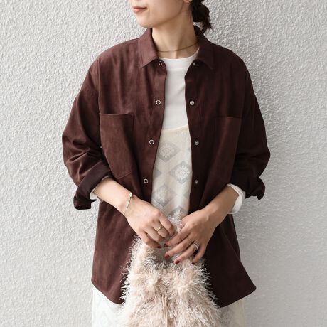 [^ԁF221160007]25AWgĥtFCNXG[h(|GXe)VcB-fUC-x[VbNȃVGbgō킹₷\fUCBG̃ghfނŁAHD邾łȂꂽۂoB򊴂̂ŏiāAlJWAX^Cɂ҂łB-f-|GXe100̂炩ȃtFCNXG[hfނgpB\ʂ͂Ȃ߂炩ȎŁAȞyAE^[ƂăWPbgołp鐶nłB-R[fBl[g-̎c鎞̓^Ngbv̏ɂƉHD荘ɊX^CO߁Bfނ̃XJ[gƂ̃ZbgAbvł̒p߂łBXJ[giԁF 223-26-0022[TCgɂ(nCt/-)ł̕iԕ\LƂȂ܂B------------------------------ň݁FLkFLF򊴁FL􂢁Fs------------------------------J̐▀Cɂ葼̈ߗނɐFڂ肷ꍇ܂̂ŁAWFߗނƂ̑gݍ킹͂ӂBpA󎞂̃Xŕ\ʂщHۂꍇ܂̂łӂBGꂽ܂ܕuƁÂ̂ւ̐FڂAFꍇ܂̂łӂBipׂɁAAeV^OKmF̏Ap͂舵B摜̏i̓TvłBۂ̏iƎdlAHATCY኱قȂꍇ܂Bi̐F́AB̏ڍ׉摜QƂB̏i̓AEgbg̃IWi[xiłBSHIPS OUTLETeXAECTCgł̎舵ƂȂ܂BX܂ւ⍇̍ۂ́ASSHIPS OUTLETeX܂ł肢܂B̑SHIPSeX܂ւ̂񂹑Ή͒v˂܂̂ŁA\߂̒肢܂BSHIPS ColorsSHIPS̃RZvguSTYLISH STANDARDṽtB^[ʂāAJWArWlX܂ł̃ACe[YiuȃvCXō\IWi[xłBYAEBYALbYCibvAOUTLETeX܁AECTCg𒆐SɓWJBlXȃCtX^CɊYA炵\łg[^ACeĂ܂B