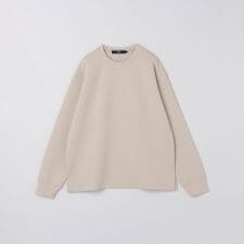 SHIPS Colors:〈洗濯機可能〉クリーミータッチ プルオーバー