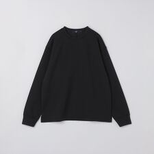 SHIPS Colors:〈洗濯機可能〉クリーミータッチ プルオーバー