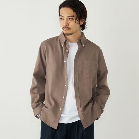 [^ԁF211160009]25AWE[̂悤ȕ\t@ubNgpJWAVcBsOɋC[W[PAfނŁAigĂ₷1B炩Ȗĉ݂镗Ń\tgȃ^b`̐ńAXgb`Ă܂BꖇHDƂĂ̂p͂AAE^[̃Ci[ƂĂȂǁACɉ܂킵Ăx[VbNȃVcłB------------------------------ň݁FԐLkFLF򊴁F􂢁F@------------------------------ipׂɁAAeV^OKmF̏Ap͂舵Bi̐F́AB̏ڍ׉摜QƂB̏i̓AEgbg̃IWi[xiłBSHIPS OUTLETeXAECTCgł̎舵ƂȂ܂BX܂ւ⍇̍ۂ́ASSHIPS OUTLETeX܂ł肢܂B̑SHIPSeX܂ւ̂񂹑Ή͒v˂܂̂ŁA\߂̒肢܂BSHIPS ColorsSHIPS̃RZvguSTYLISH STANDARDṽtB^[ʂāAJWArWlX܂ł̃ACe[YiuȃvCXō\IWi[xłBYAEBYALbYCibvAOUTLETeX܁AECTCg𒆐SɓWJBlXȃCtX^CɊYA炵\łg[^ACeĂ܂B